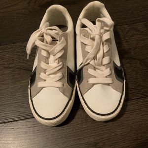Zara Kids Shoes